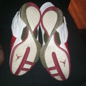 Air Jordan xix 19 OG